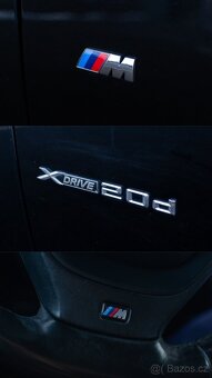 BMW X3 20D X-Drive 140kw F25 - 18