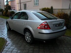 Mondeo TDCI - 18