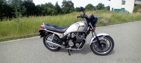 Yamaha xj 750 Seca Youngtimer - 18