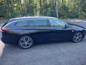 Opel Insignia ST 1.5 Turbo 121kW 2020 55'000km - 18