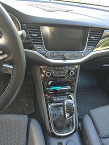 Opel astra kombi 1.6cdti - 18