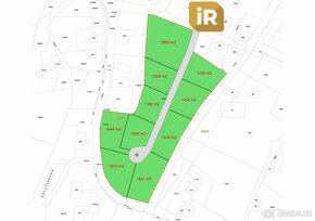 Prodej pozemku pro bydlení, 17428 m², Karlovice - 18