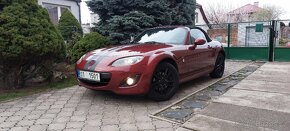 Mazda MX-5 - 18