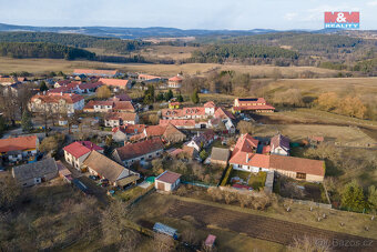 Prodej chalupy, 92 m², Svatý Jan - 18