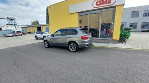 BMW x5 e70 4.8i lpg - 18