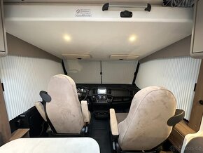 FIAT DUCATO 2.2 MTJ CARADO I 447 Integral PLNÁ VÝBAVA (garáž - 18