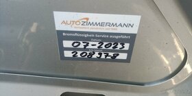 Volkswagen Golf Plus 1.4 TSi 90 kW United,Temp,ALU,1majitel - 18