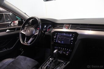 VW Passat B8 2.0TDI DSG | 110kW | 2020 | Elegance | Matrix - 18