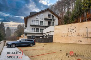 Prodej, byty/2+kk, 66.5 m2, 51238 Vítkovice, Semily [ID 6626 - 18