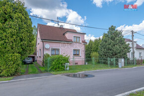 Prodej rodinného domu, 152 m², Albrechtice, ul. Bažantnice - 18