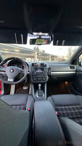 VW Golf 5 GTI DSG - 18