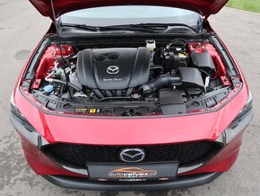 Mazda 3 2.0e-Skyactiv,90kW,1majČR,serv.kn,93tkm - 18