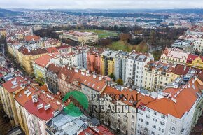 Prodej bytu 2+kk, 70 m2 - Praha - Vinohrady, ev.č. 01918 - 18