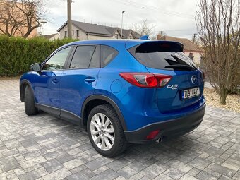 Mazda cx-5 2.2 (129kw) manuál - 18