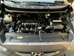 Hyundai ix20 1.4i 66kw - 18