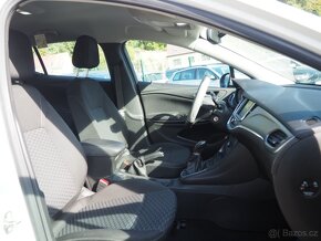 2026 Opel Astra 1.0 1.majitel, ČR - 18