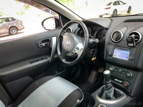 Prodam Nissan Qashqai Tekna 4x4 (2011), benzin 2.0 - 18