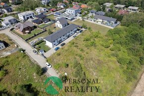 Prodej pozemky pro bydlení, 1 044 m2 - Horoušany - 18