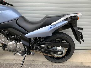 Suzuki DL 650V-Strom SUPER STAV - 18