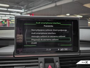 Audi A6 Allroad Quattro 3.0 TDI 200 kW - 18