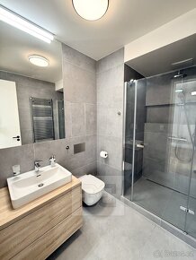 Pronájem bytu 3+kk, 108 m2 - Praha - Třebonice, ev.č. N07612 - 18