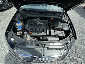 Audi A3, 1.9 TDI 77KW SPORTBACK - 18