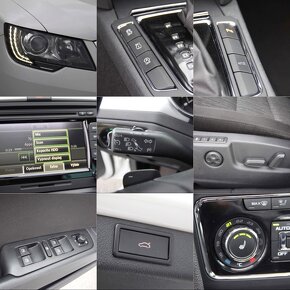 SUPERB 2 Face,2.0Tdi-125kw,ELEGANCE,DSG F1,Bi-Xen+LED,Pano - 18