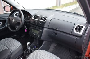 ŠKODA FABIA II 1.2 i AMBIENTE/88000 KM/ČR/KLIMA/ - 18