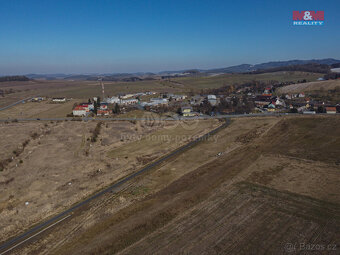 Prodej pozemku k bydlení, 10001 m², Klatovy, Sobětice - 18