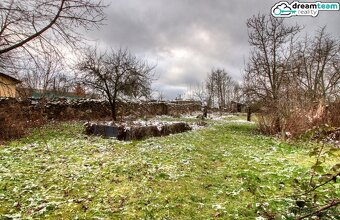 Prostorný dům 6+1 s velkou zahradou, Kejnice, ev.č. 00228 - 18