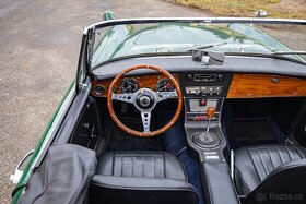 Austin-Healey MARK III 3000 - 18