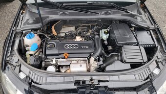 AUDI A3 SPORTBACK 1.4TFSi 92KW  AMBITION - 18