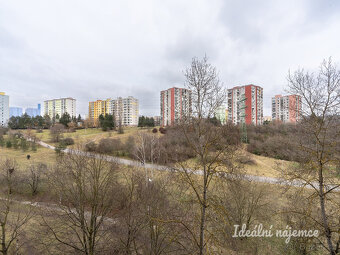 Pronájem bytu 3+1, Hasova, Modřany, 21900 Kč/měs, 62 m2 - 18