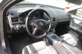 MB C 350 CDi - Kombi , 4 matic, Vyměním - 18