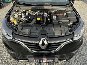 Renault Mégane 1.5 Dci 81kw SPORTER - 18