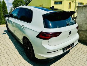 VW GOLF 2.0TSi 221kW GTI Clubsport 45 Koup.ČR,19.000km,2023 - 18