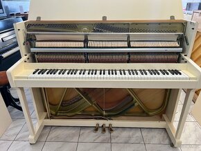 Yamaha P114G se zárukou 5 let, doprava zdarma. - 18