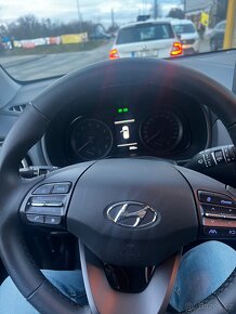 Hyundai Kona 1,0 T-GDI Comfort - 18