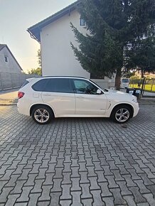 BMW X5 - 2018 - 18