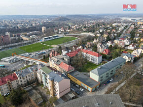 Prodej kancelářských prostor, 1840 m², Ostrava - 18