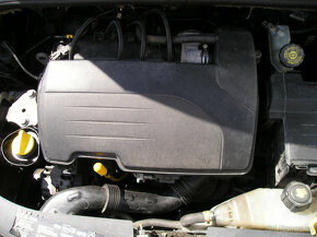 RENAULT CLIO III 1.2-16V 55KW RV-2009 - 18