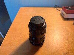 Canon EF 24-70mm F/2.8L II USM - 18