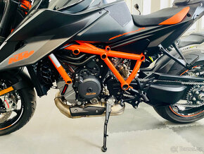 KTM 1290 Super Duke R =SC-PROJECT /SOFTWARE VÝBAVA - 18