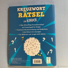 Dráček Kokosáček •Knihy/CD v NJ• Der kleine Drache Kokosnuss - 18