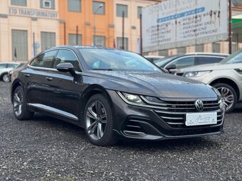 Volkswagen Arteon - 18