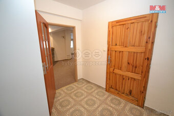 Prodej rodinného domu 3+kk, 89 m², Liberec, ul. Slovanská - 18