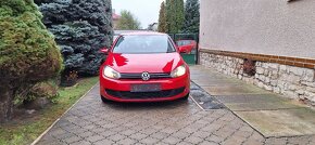 Volkswagen Golf 1.4 i - 18