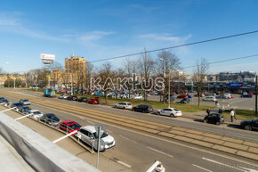 Pronájem kanceláří od 14m2 do 28 metrů čtverečních, ulice Ví - 18