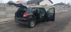 VW TIGUAN DSG 2.0 TDI 103kw 4x4 2012 pouze 83000kmTOP - 18