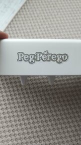 Detska jidelni zidlicka Peg Perego - 18